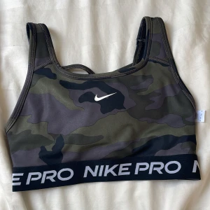 Nike sportbh - Sport-bh från Nike storlek XS 