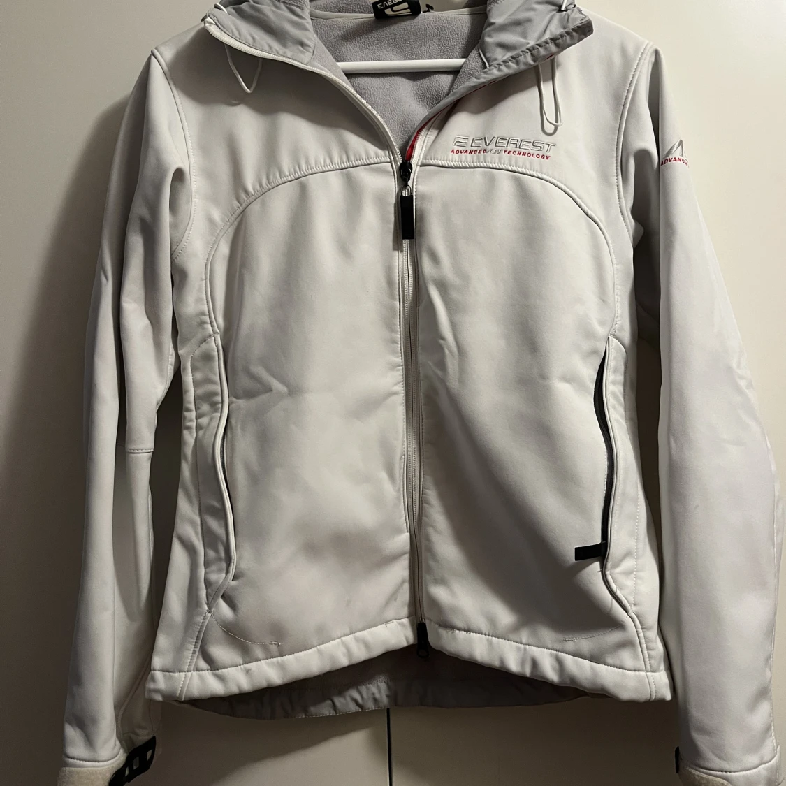 Softshelljacka Everest