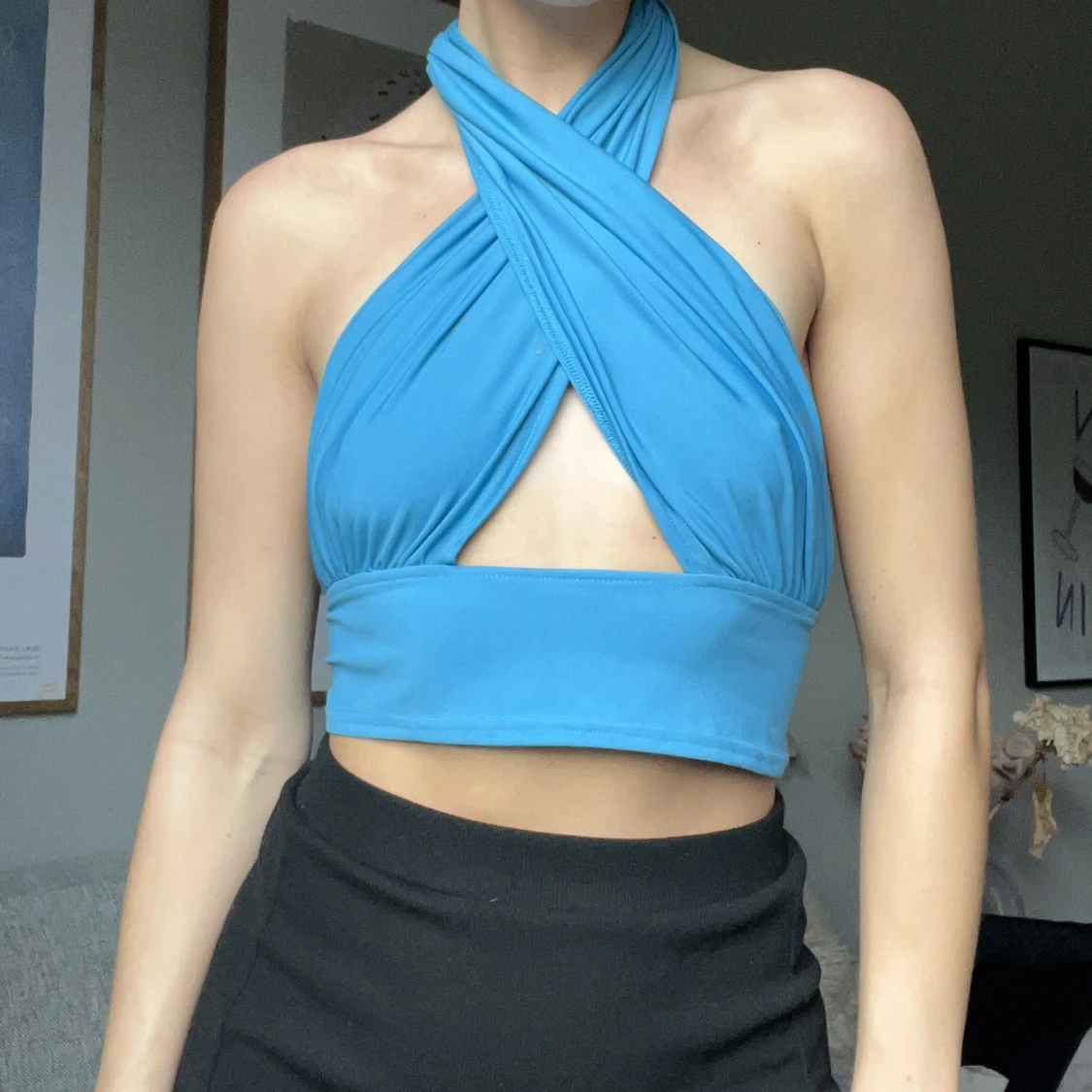 Croptop