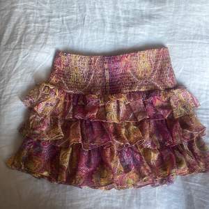 Supersöt kjol, storlek XS från Zara💝