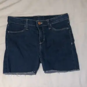 Fina jeans shorts