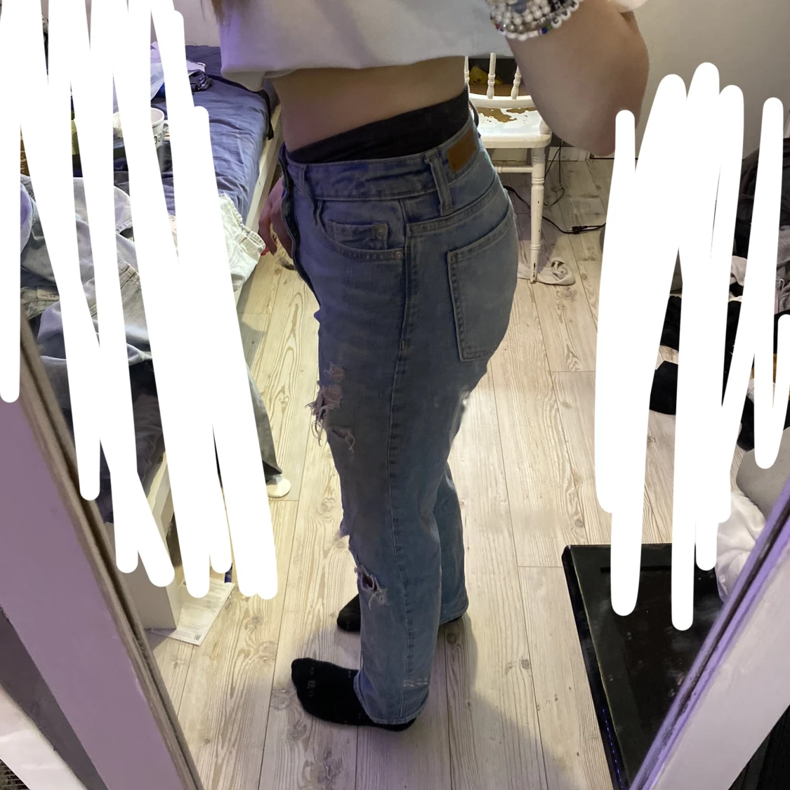 Jeans - 90