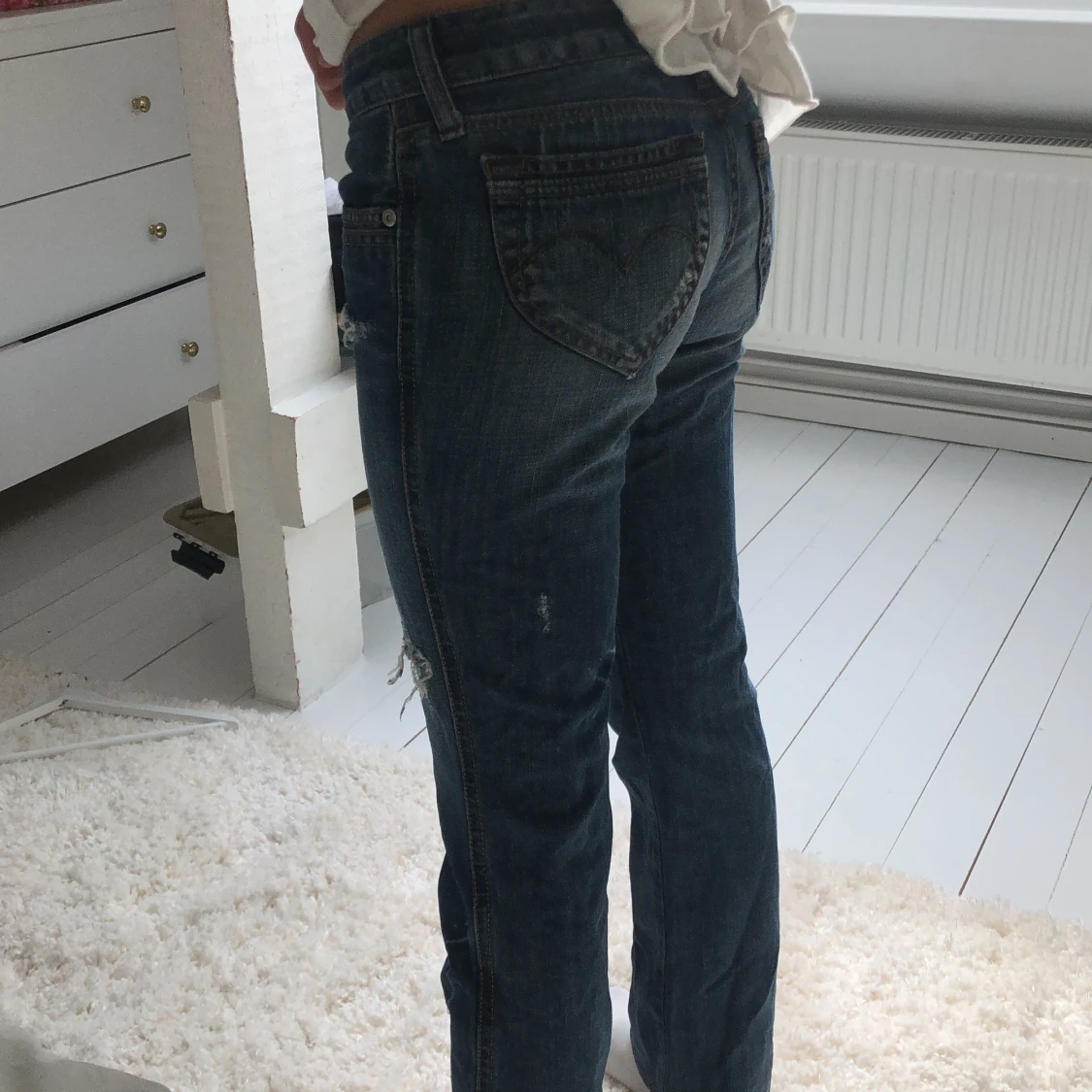 Ett par snygga Low jeans 💕✨ - 91