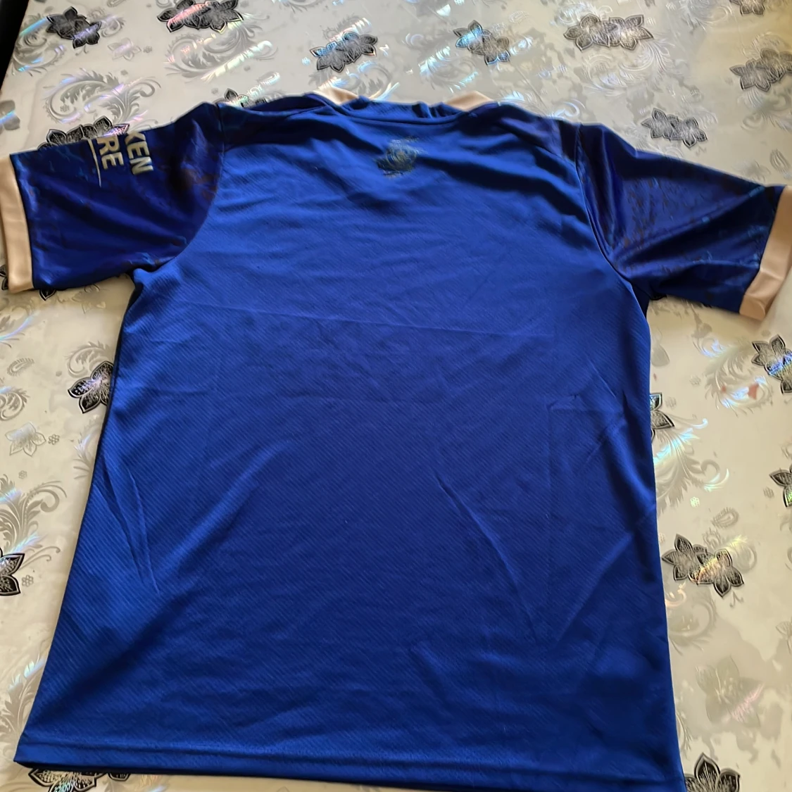 Man city tröja  - 90