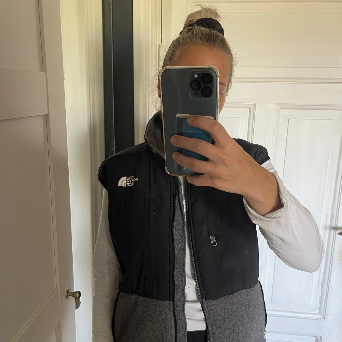 Väst the north face  - 91