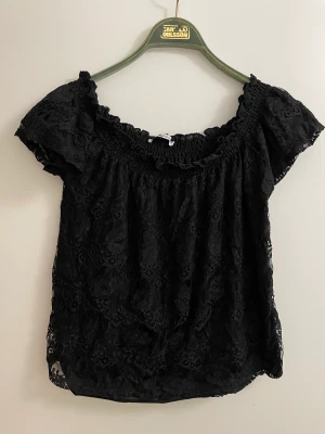 Topp storlek M - Topp storlek M