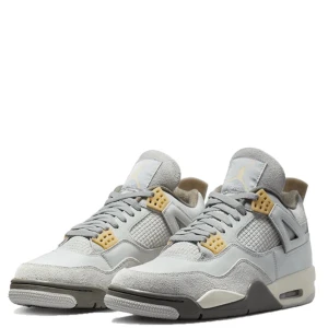 Air Jordan 4 Photon Dust 12.5 - AJ4 Photon Dust i storlek 47/12.5 köpta på sneakernstuff vid drop.  Oanvända med kartong. Kvitto finns.