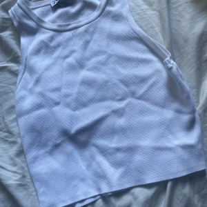 Zara topp - Super fin basic topp från zara💕