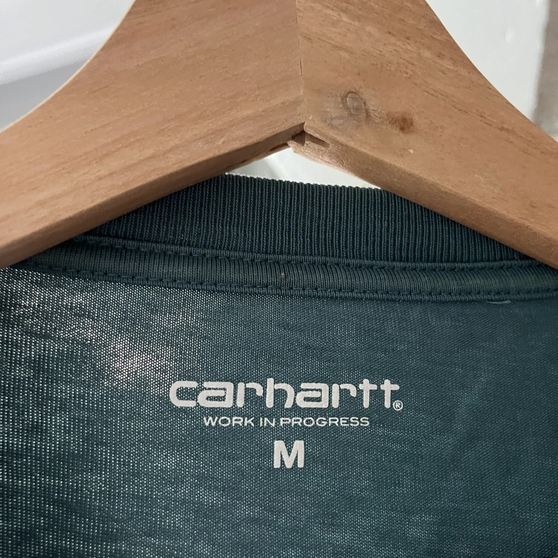 Carhartt T-shirt - 91