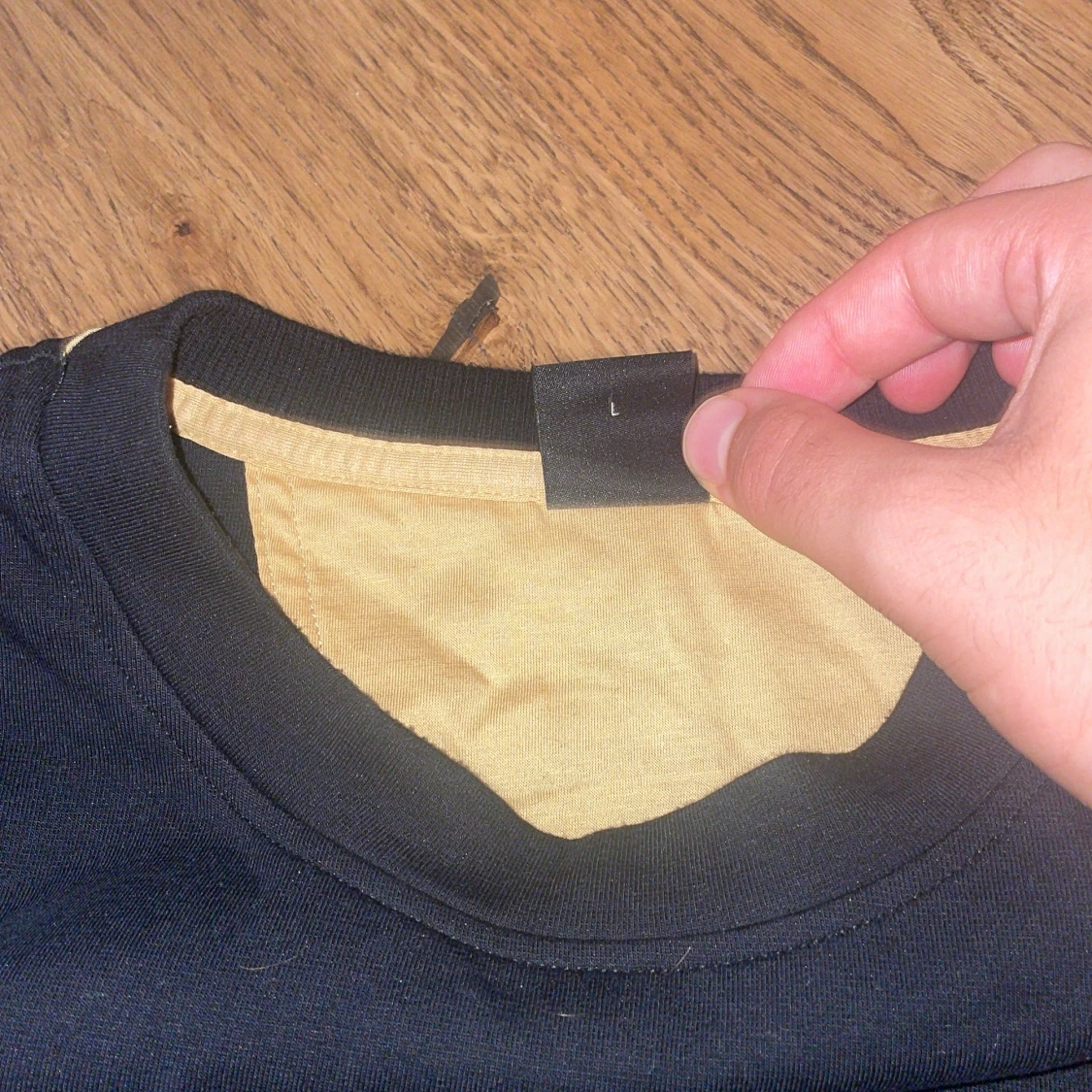 Hugo Boss tröja  - 90