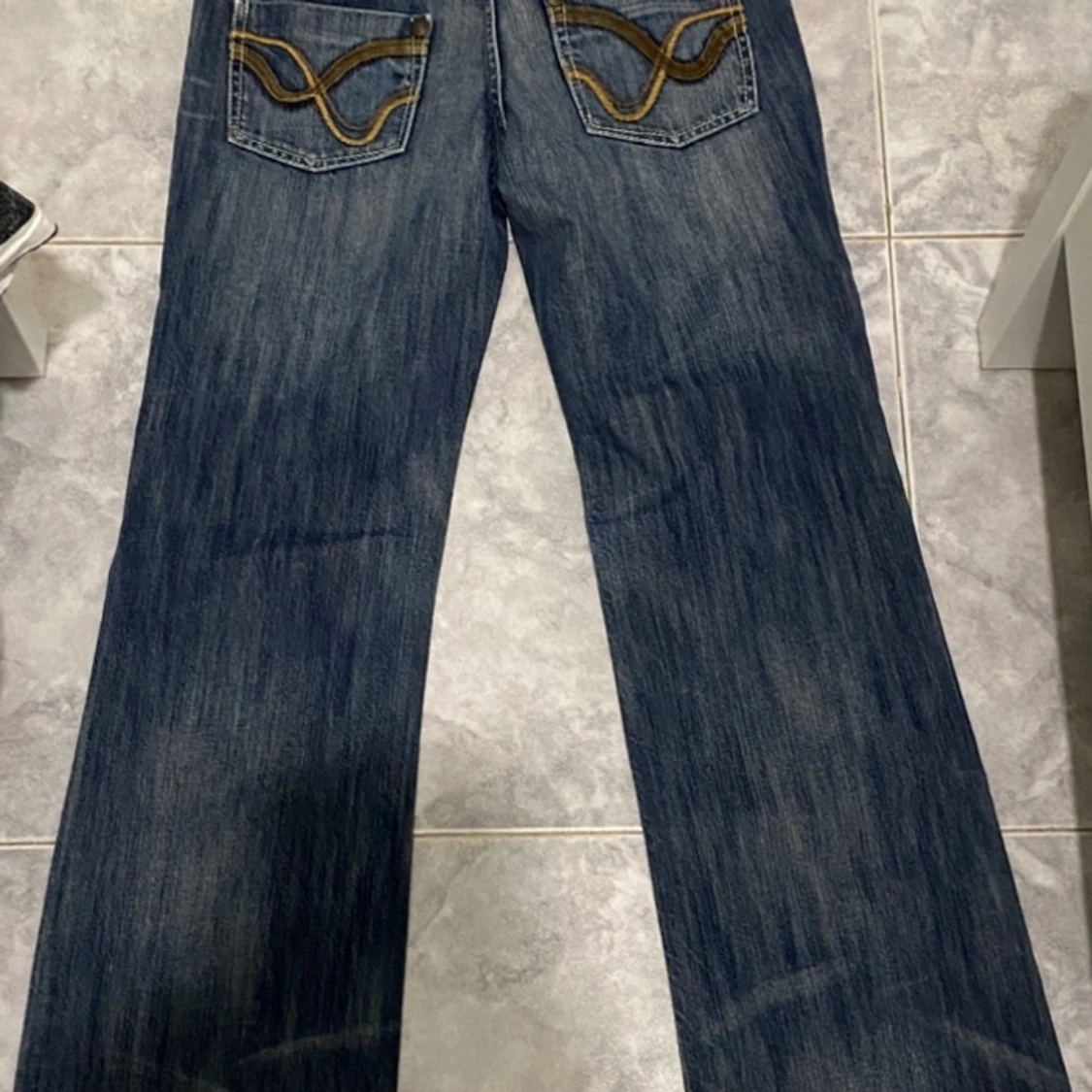 Y2k style vintage 36-38 eu S-M