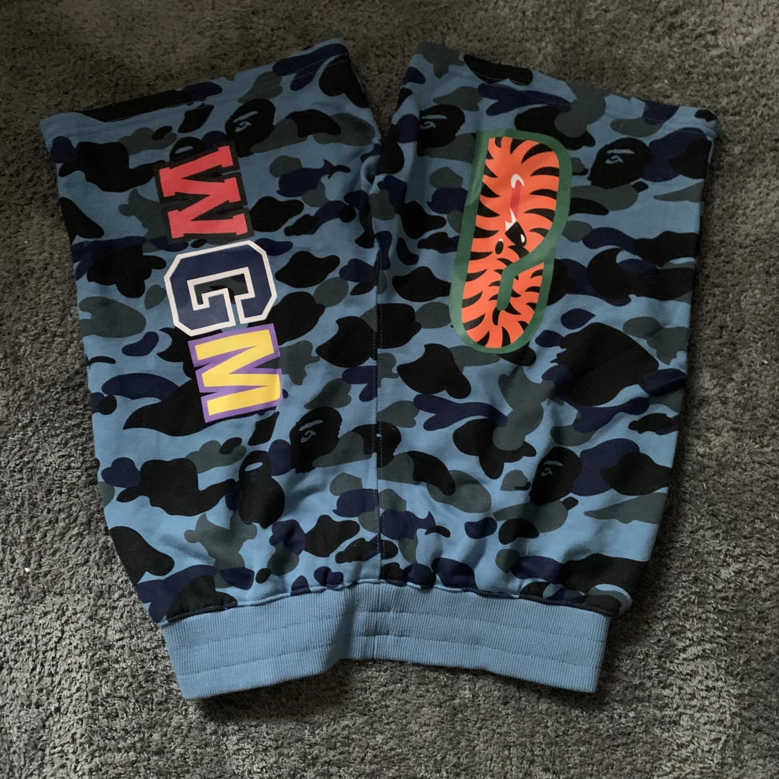 Bape shorts - 91