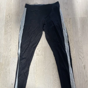 Leggings  - Garderobrensning 