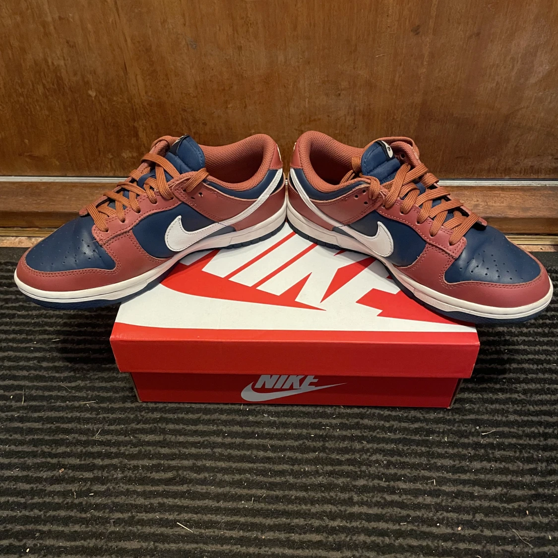 W NIKE DUNK LOW - 91