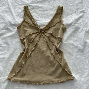 Linne - Linne från det exklusiva märket Georges rech, passar till xs-s