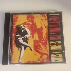 Guns n roses cd - Felfri guns n roses cd:) 