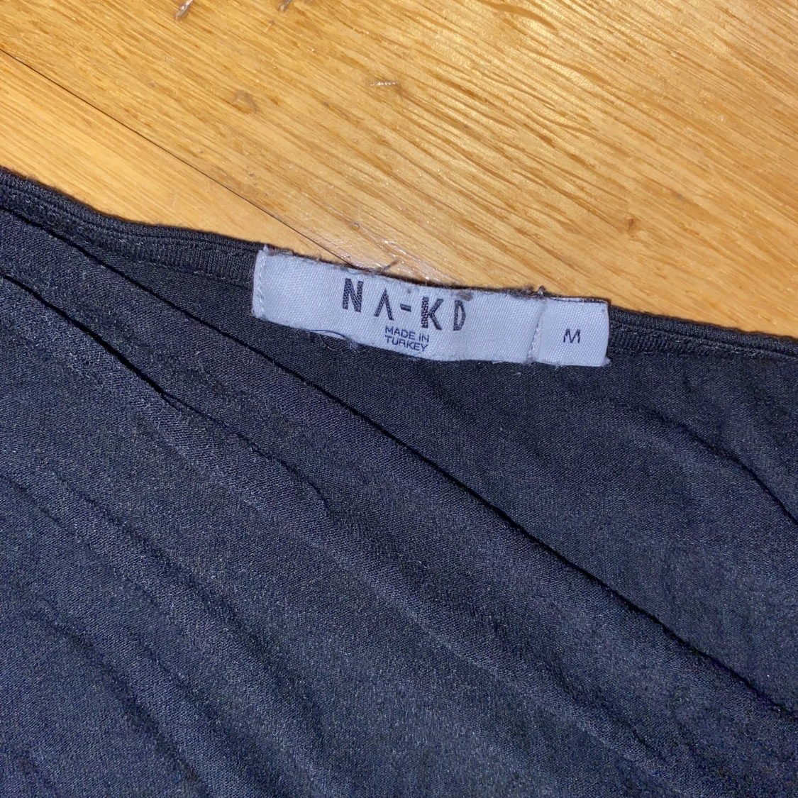 Omlottröja från NA-KD - 91