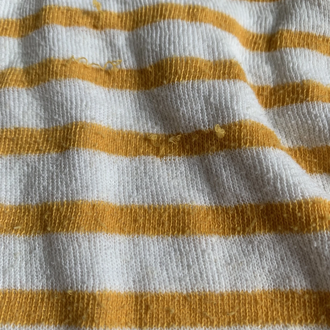 Randig tröja från zara - 90