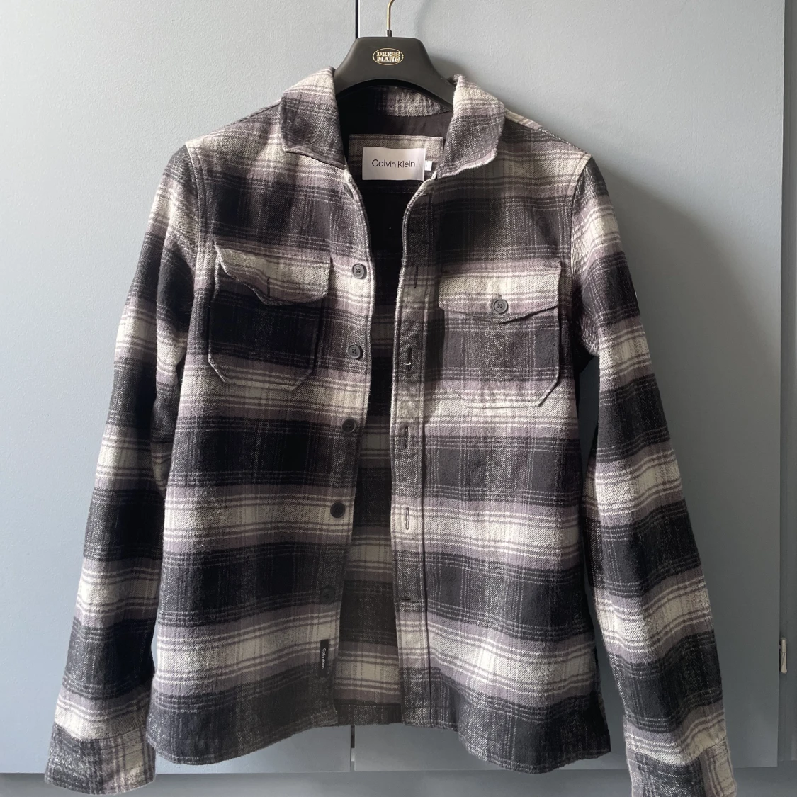 Calvin Klein - Overshirt