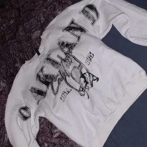 Tröja  - En jätte fin tröja 