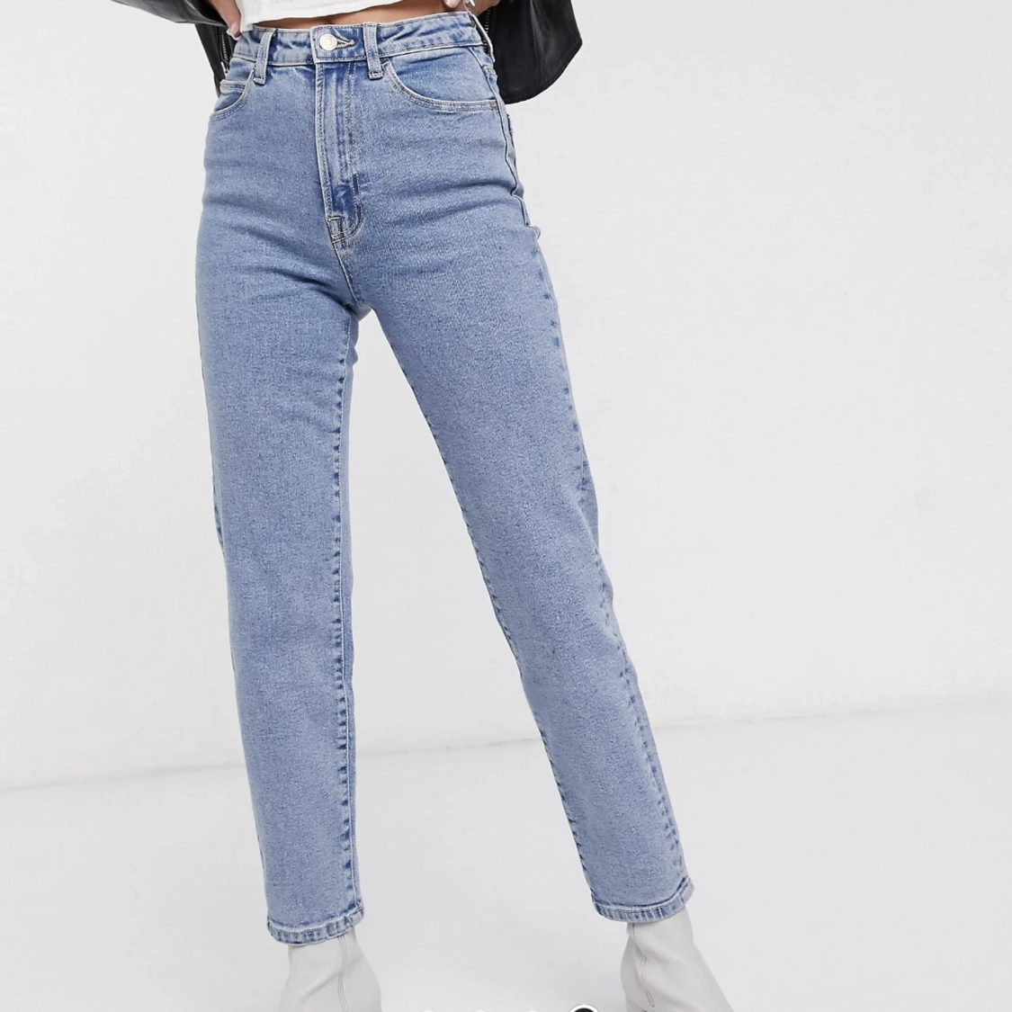 Jeans Stradivarius 