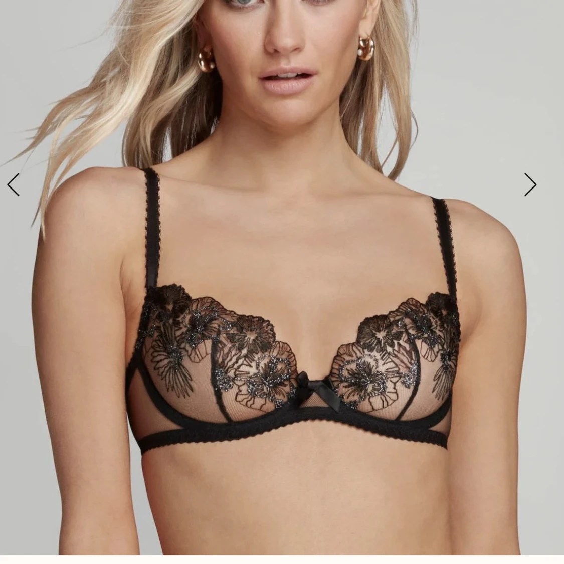 agent provocateur bh
