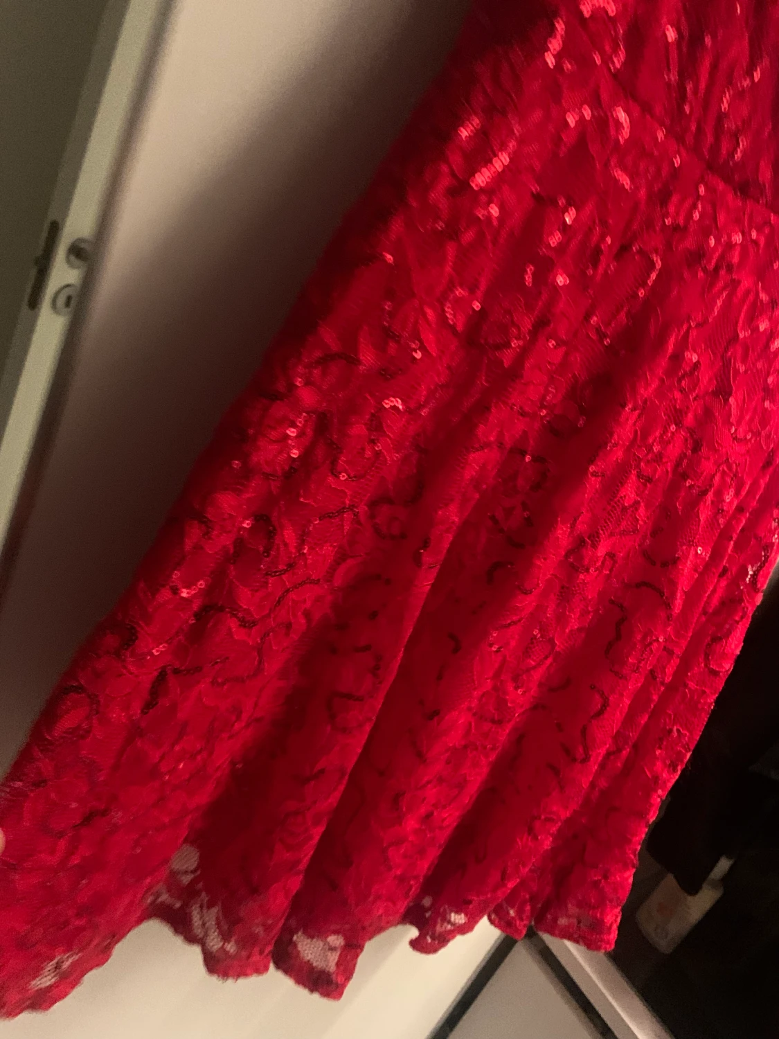 Ny festklänning  - 90