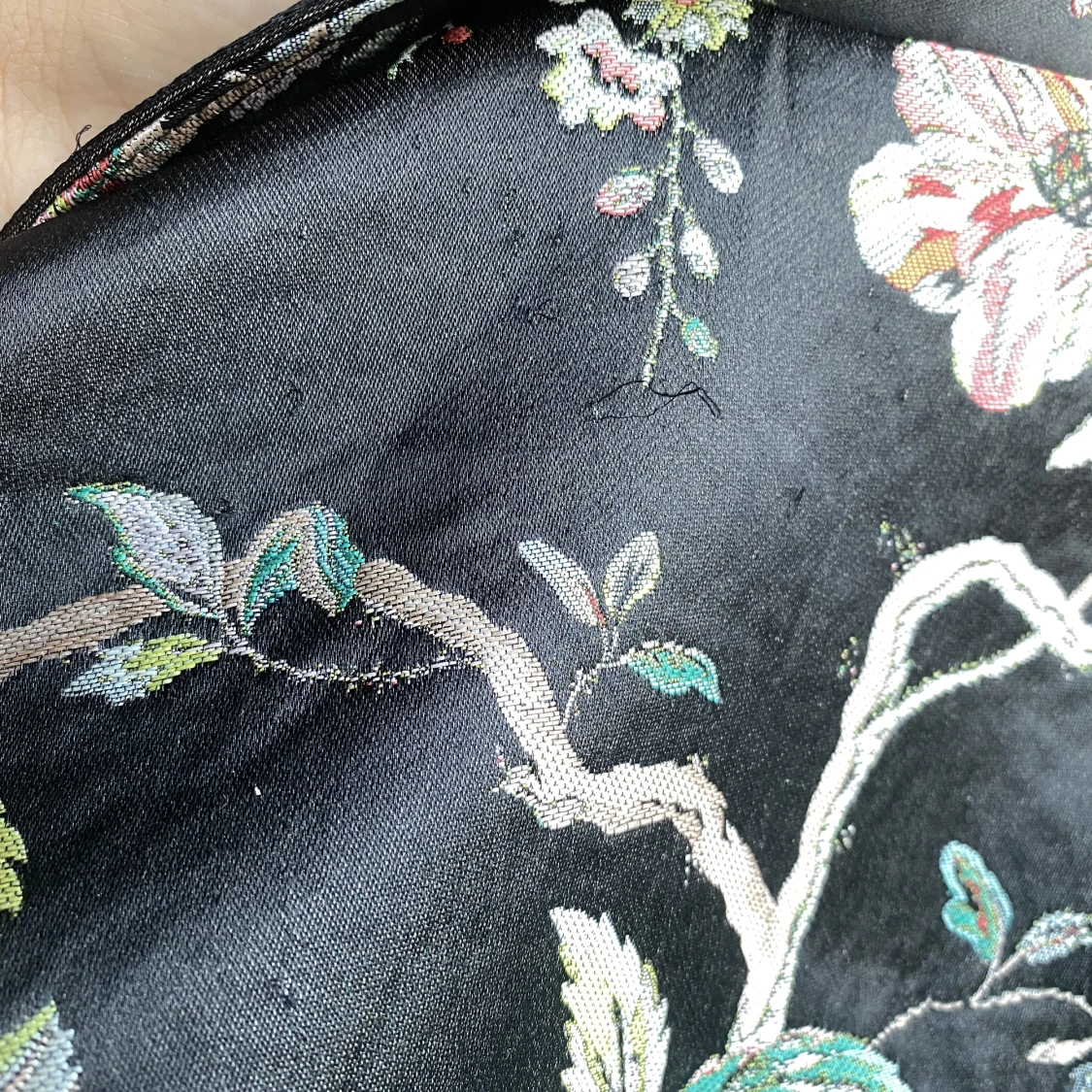 Vårjacka Box fit - 90