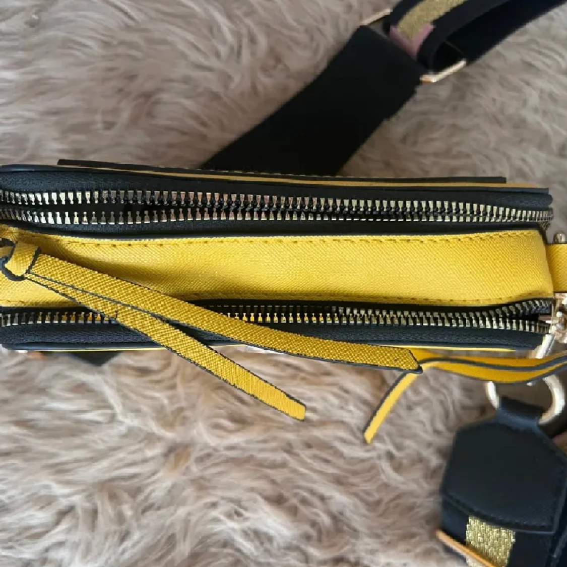 Marc Jacobs axelväska  - 90