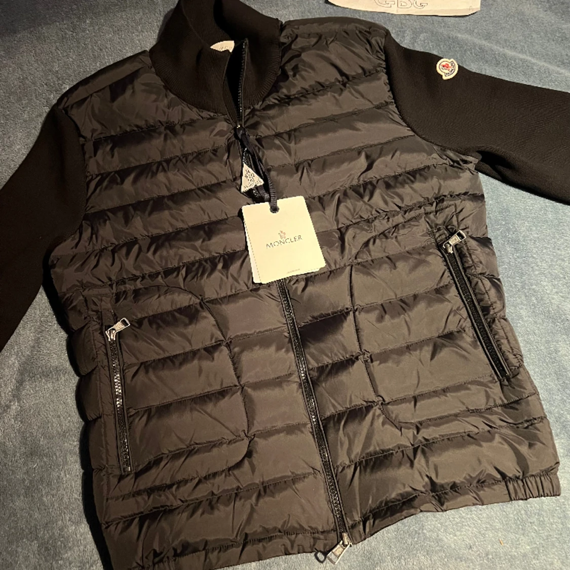 Moncler cardigan 