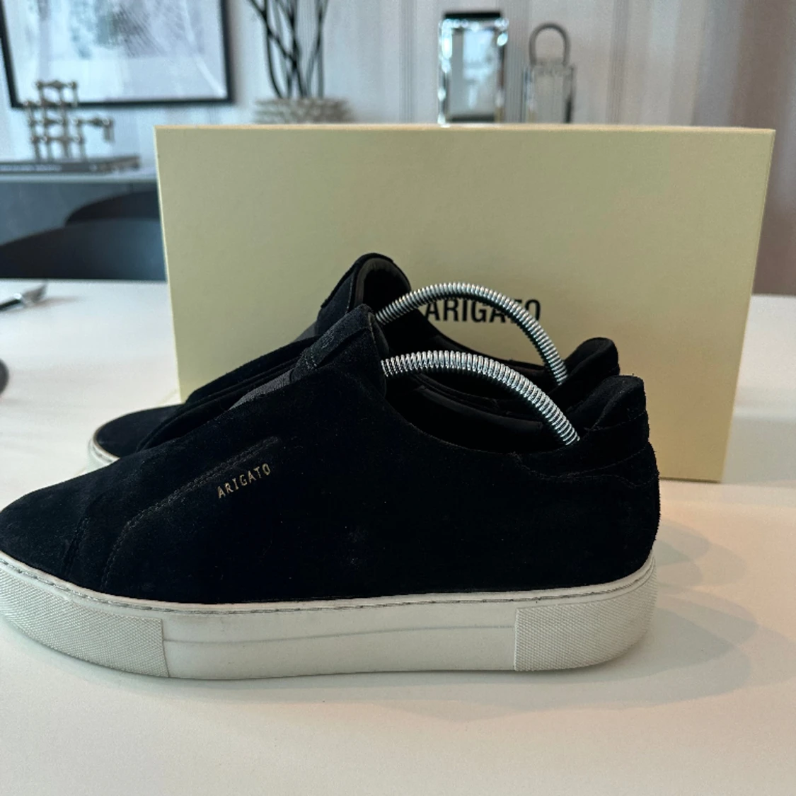 Arigato laceless  - 91