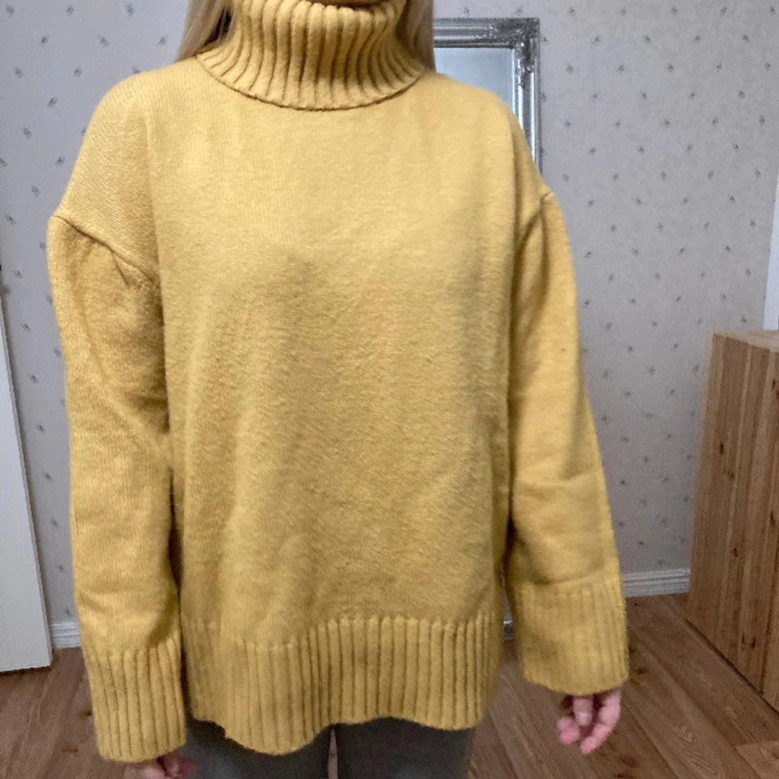 Tröja ifrån HM  - 91