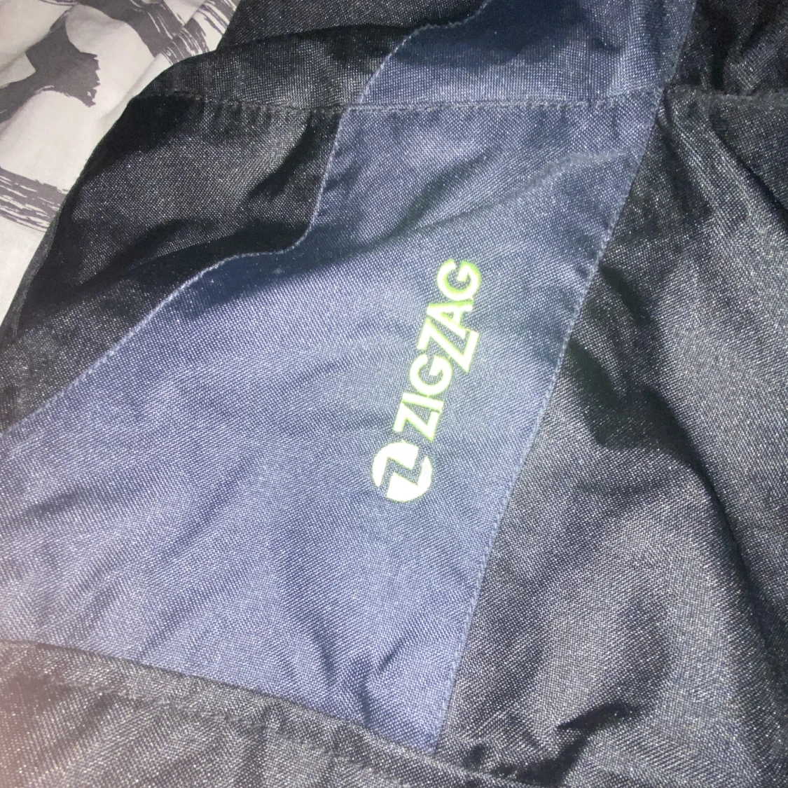 Overall för skidåkning - 90