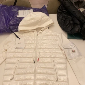 Moncler cardigan - Mobiler cardigan