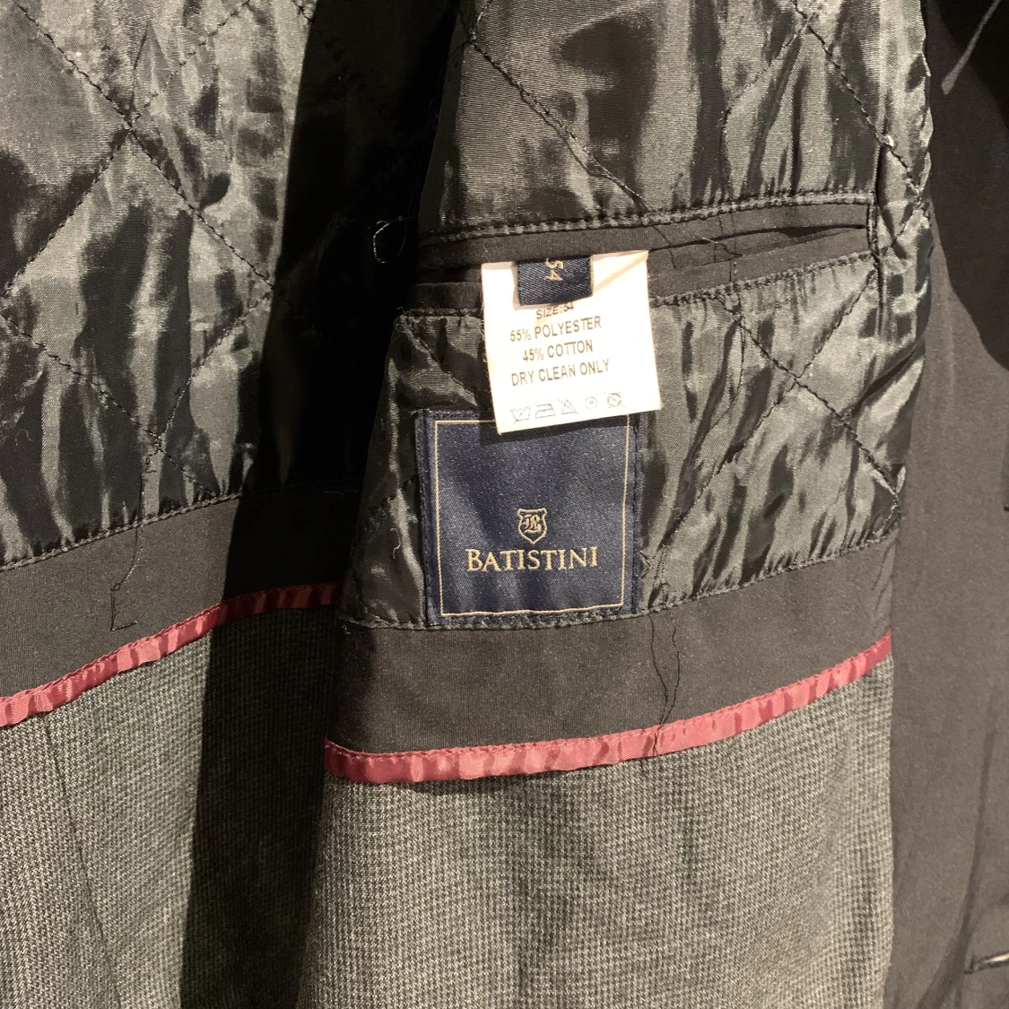 Snygg trenchcoat - 91