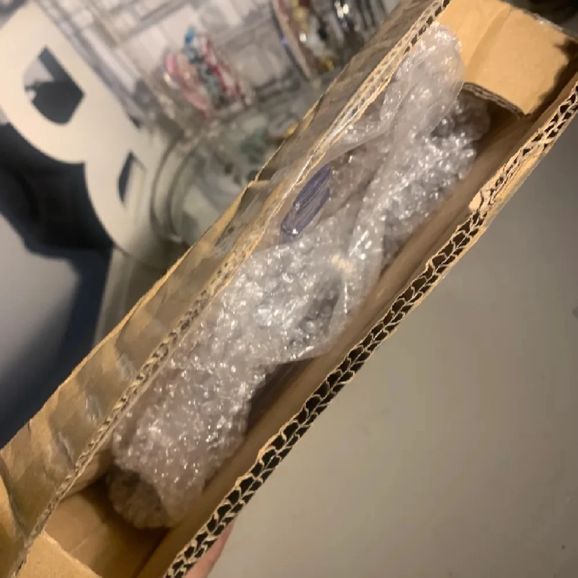 Smyckeutställningen  - 90