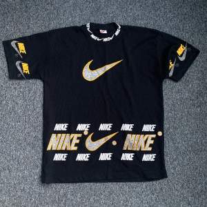 Snygg vintage Nike tröja 