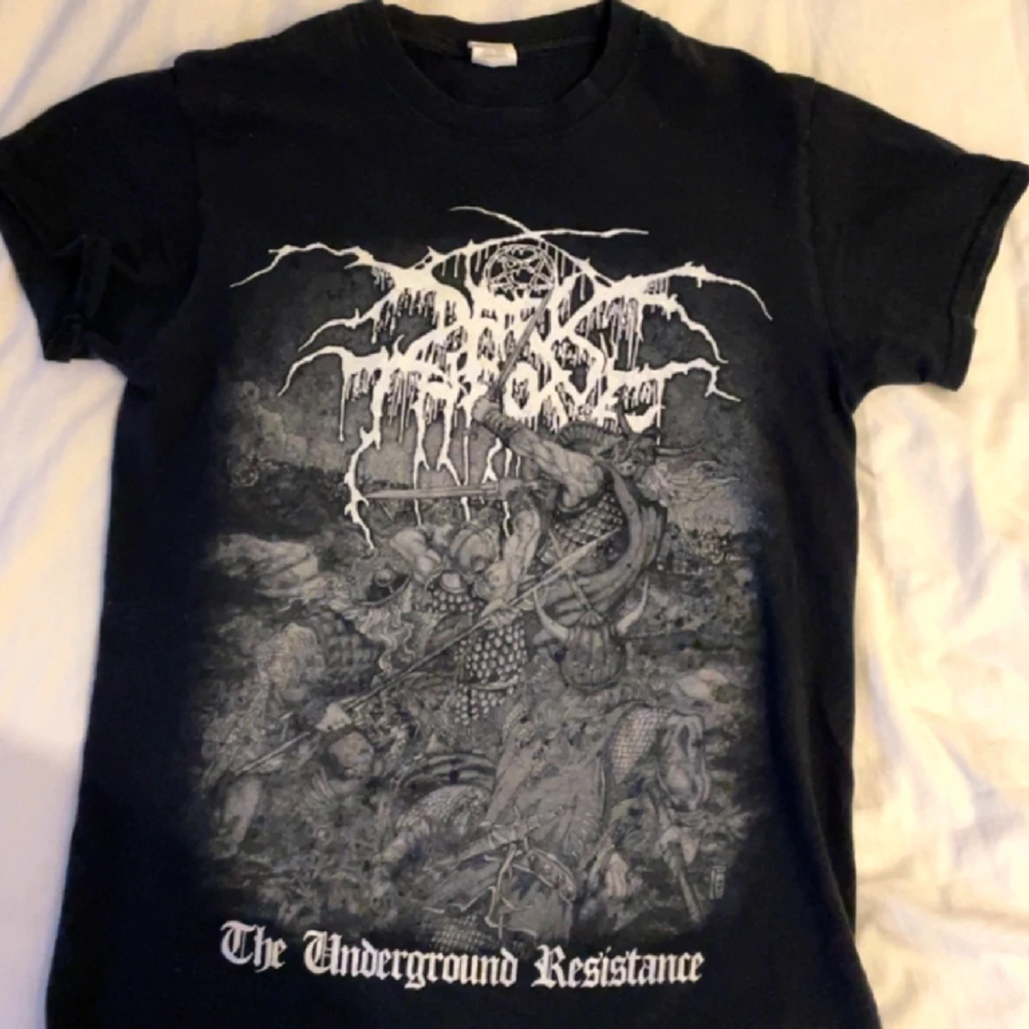 Darkthrone T-Shirt