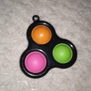 Liten Pop it - Man kan flexa 