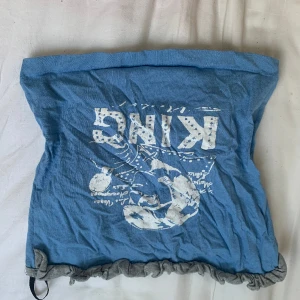 Tubetop - Jättefin o så men använder inte så mycket längre