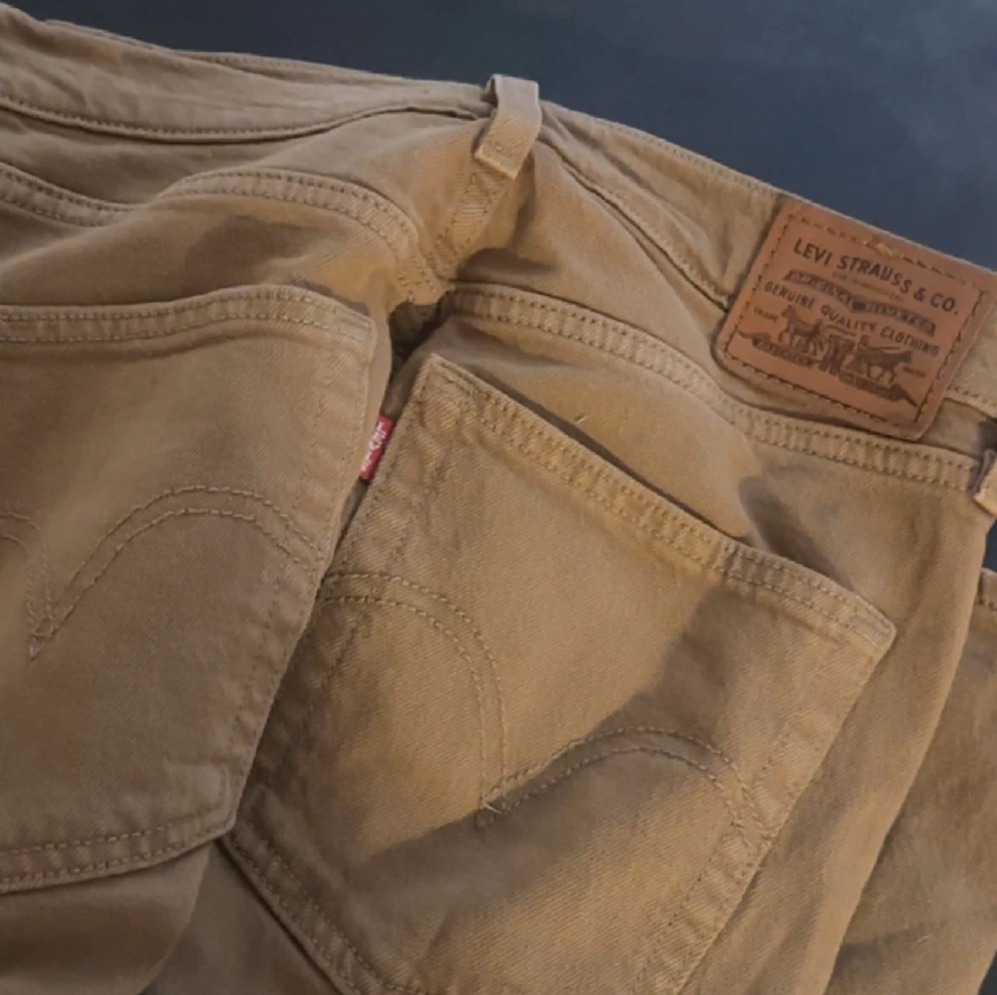 Levi’s jeans  - 91