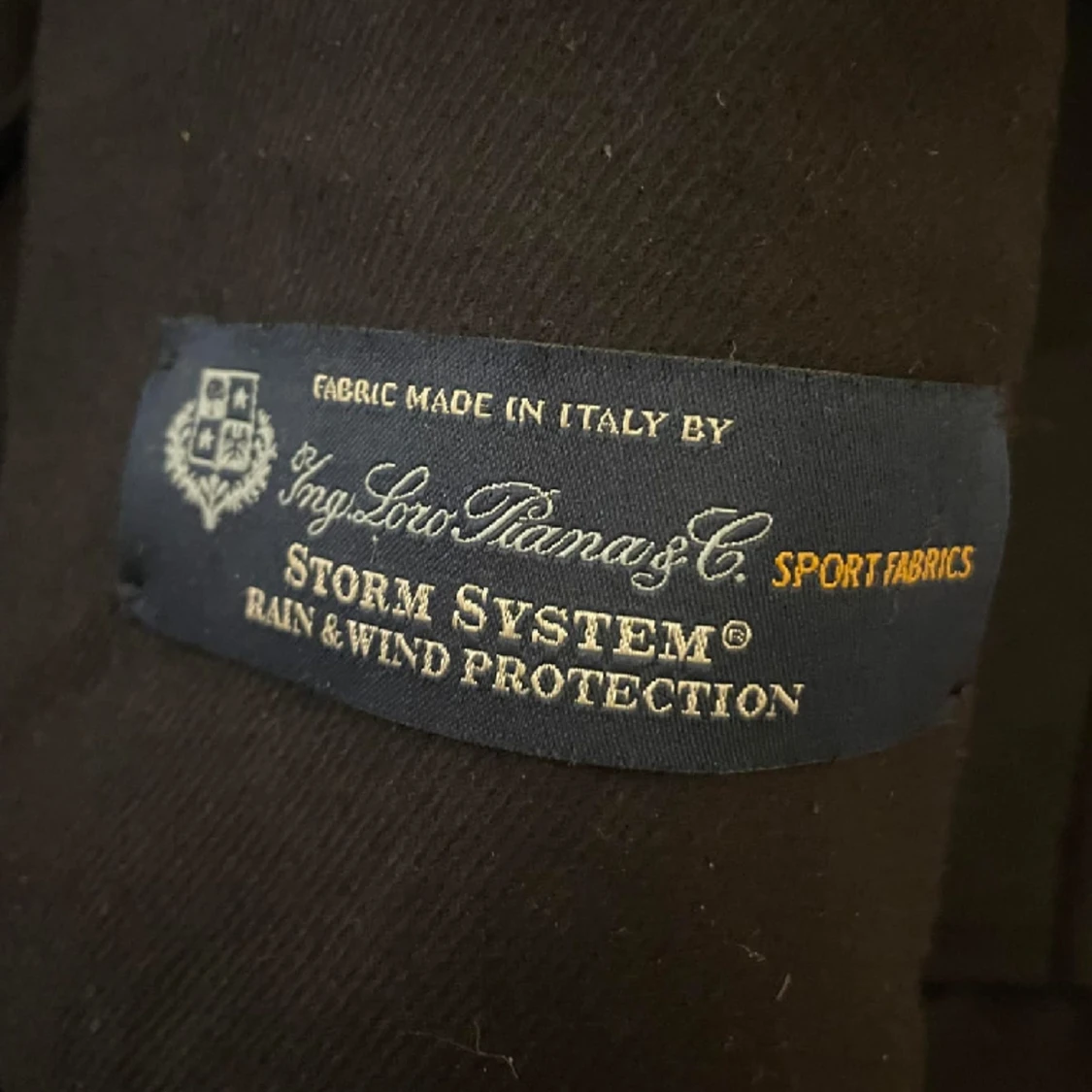 Woolrich vinterjacka  - 91