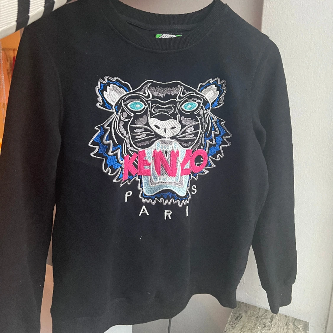 Kenzo tröja - 91