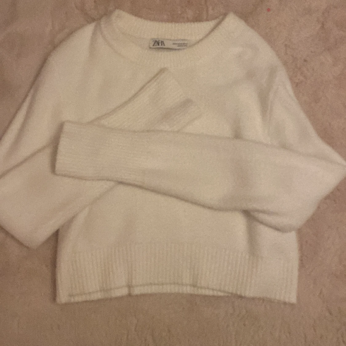 Tröja Zara 