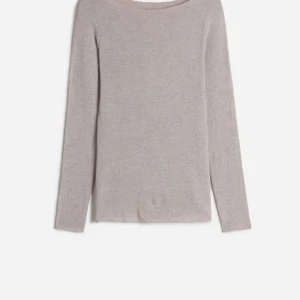 INTIMISSIMI tröja  - Den är klippt så den blev kortare u armarna men o längden men eftersom den är så stretchig märks de knappt, Annas i väldigt fint skick 💘