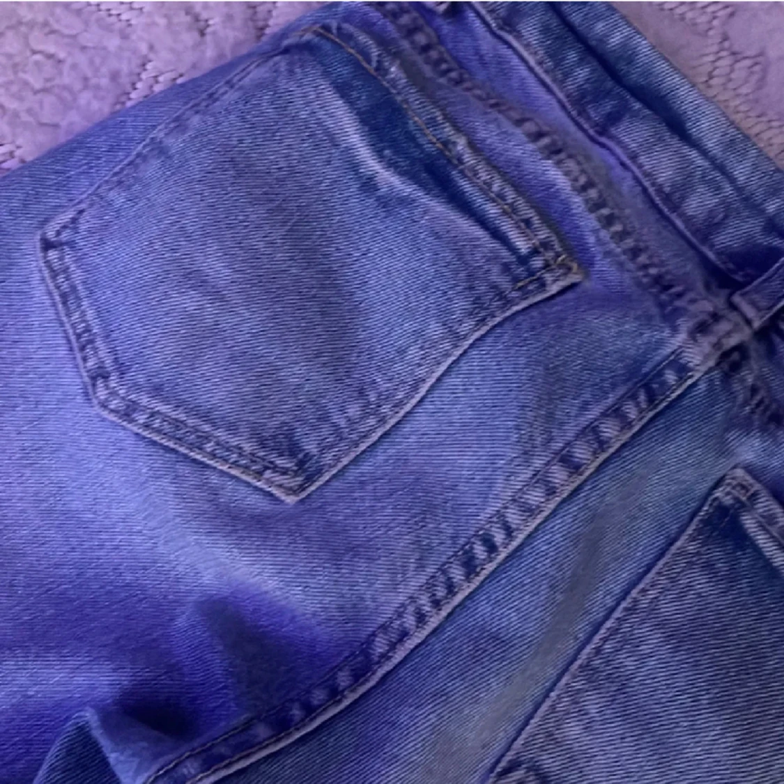 Low waist jeans  - 91