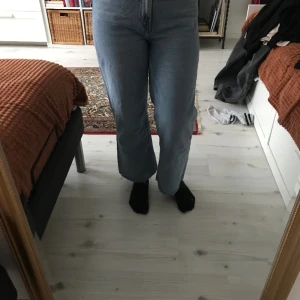 Blåa jeans  - Bra skick