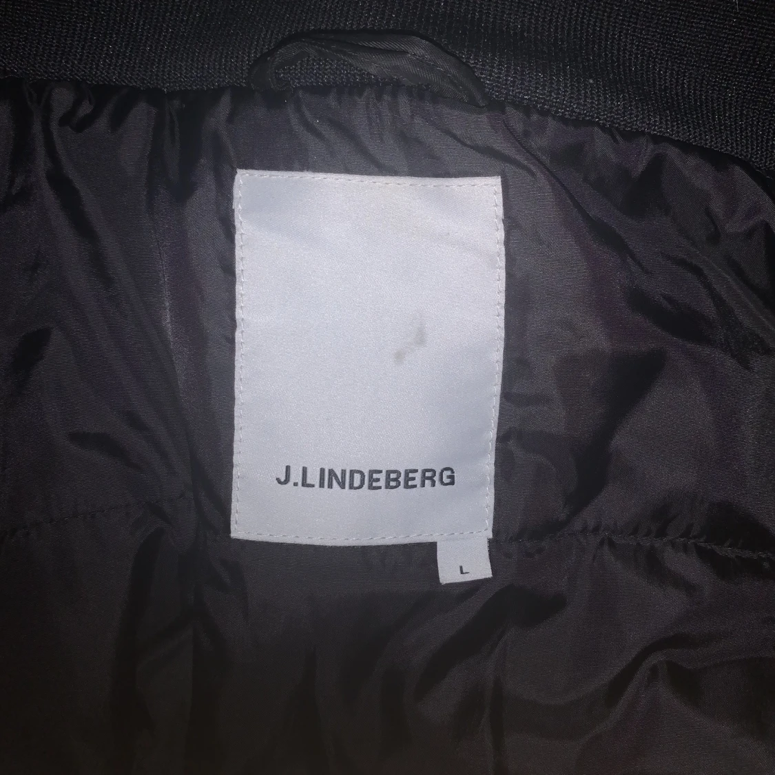 J.Linderberg jacka - 91