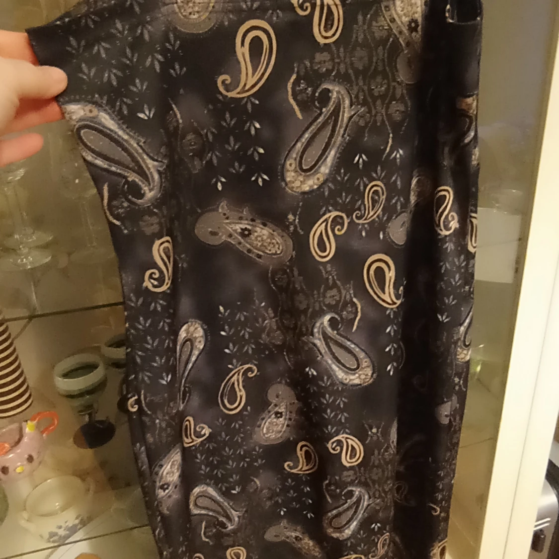 Fest klänning  - 91