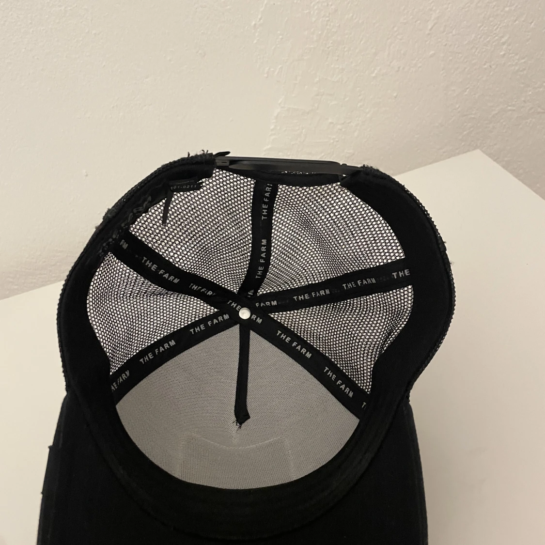 Gooring bros keps - 91